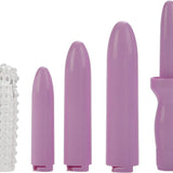 Dilator Set (lavender)