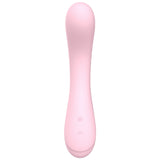 Maya - Rechargeable Vibrator (Pink)