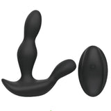 Ricky - Wearable Vibe (Black)