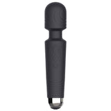 Juliet - Rechargeable Power Wand (Black)