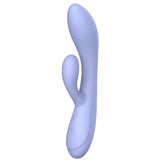Harmony - Rechargeable Vibrator (Purple)