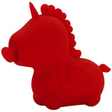 Cupid's Beau (The Heart Nosed One) (Red)