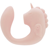 C Horse - Coral Throb (Pink)