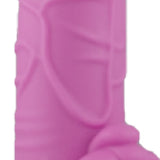 Silicone Classic Viking (Lavender)