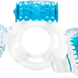 Vibroman (Blue)