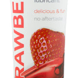 Wet Stuff Strawberry - Tube (100g)