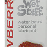Wet Stuff Strawberry - Tube (100g)