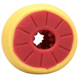 Grapefruit Blowjob Set (Yellow, Pink)