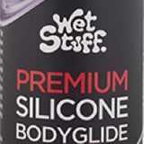 Silicone Bodyglide Premium - Pop Top Bottle (50g)