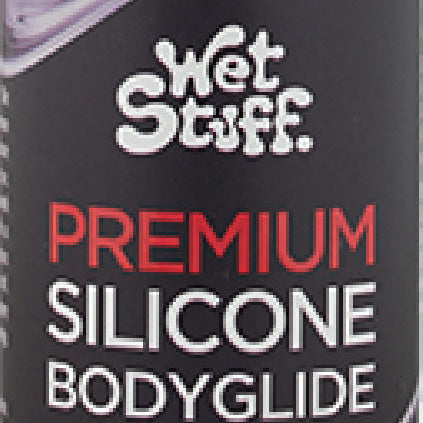 Silicone Bodyglide Premium - Pop Top Bottle (50g)