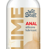 Wet Stuff Sublime Anal Silicone Lube (110g)