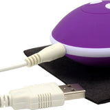 Sensual Bliss Intimate Massager