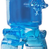 The Big Omg Vibrating Ring (Blue)