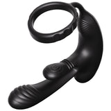 Hero - Prostate Rubbing and Vibration