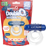 Double O 6 4B Low Pitch Bass (Blueberry)
