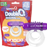 Double O 6 4B Low Pitch Bass (Blueberry)