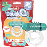 Double O 6 4B Low Pitch Bass (Blueberry)