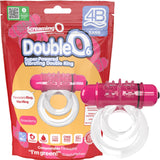 Double O 6 4B Low Pitch Bass (Blueberry)