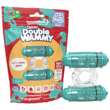 Double Wammy 4B Low Pitch Bass (Blueberry)