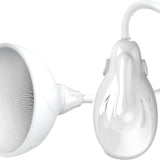 Breast Enhancement Pump - Sucking and Vibrating - Enhancement