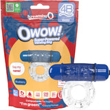 Owow 4B Low Pitch Bass (Blueberry)