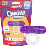 Owow 4B Low Pitch Bass (Blueberry)