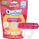 Owow 4B Low Pitch Bass (Blueberry)