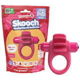 Skooch 4B Low Pitch Bass (Blueberry)