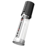 Vaczilla X17 Warrior Cylinder Pump