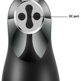 Tornado Suction and Vibration Stroker