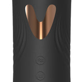 Knight Rider (Black)