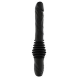 Blade Runner - Double Thrusting and Vibrating (Black)