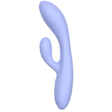 Harmony - Rechargeable Vibrator (Purple)