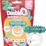Double O 6 4T High Pitch Treble (Grape)