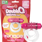 Double O 6 4T High Pitch Treble (Grape)
