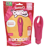 Demon 4T High Pitch Treble (Blueberry)