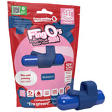 FingO's Slim 4T High Pitch Treble (Blueberry)