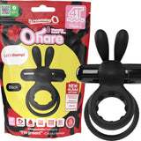 Ohare 4T High Pitch Treble (Black)