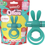 Ohare 4T High Pitch Treble (Black)