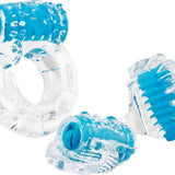 Vibroman (Blue)
