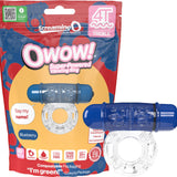 Owow 4T High Pitch Treble (Blueberry)