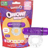 Owow 4T High Pitch Treble (Blueberry)