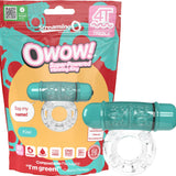 Owow 4T High Pitch Treble (Blueberry)