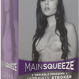 Sasha Grey Pussy