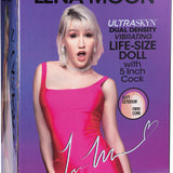 Signature Dolls - TransGirl Lena Moon - Vanilla
