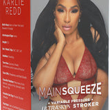 Celebrity Girls - Karlie Redd Pussy