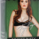 Faye Reagan ULTRASKYN Pocket Pussy