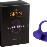 SKYN Dual Ring