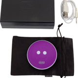 Sensual Bliss Intimate Massager