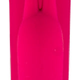 Unik - Rabbit Rechargeable Vibe (Red)